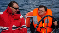 animation nautique,fête nautique,voile handicap,skipper bénévol pour association sportive handicap,défi voile bretagne,défi voile la rochelle,défi voile sud gascogne,